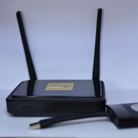 Wireless Presentation System PRESENT POINT WP-PP-01_1
