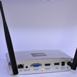 Wireless Presentation System PRESENT POINT WP-PP-04_2