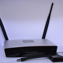 Wireless Presentation System PRESENT POINT WP-PP-09_1