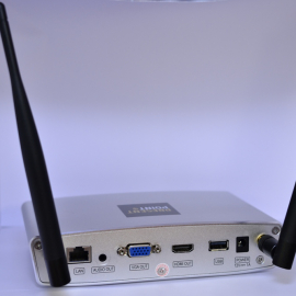 Wireless Presentation System PRESENT POINT WP-PP-09_2